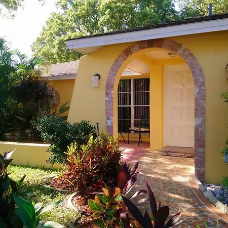 Comfortable, Sunny, Quiet Neighborhood Port Richey Exterior photo