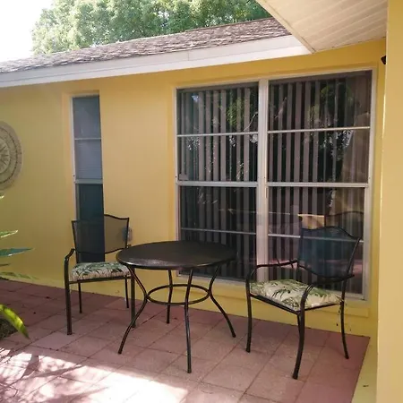 Comfortable, Sunny, Quiet Neighborhood Port Richey Exterior photo