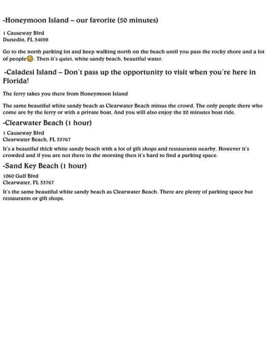Comfortable, Sunny, Quiet Neighborhood Сasa de vacaciones Port Richey