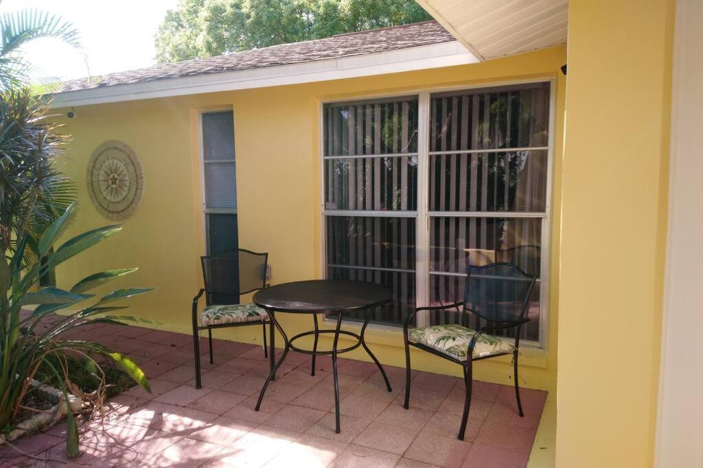 Сasa de vacaciones Comfortable, Sunny, Quiet Neighborhood Port Richey