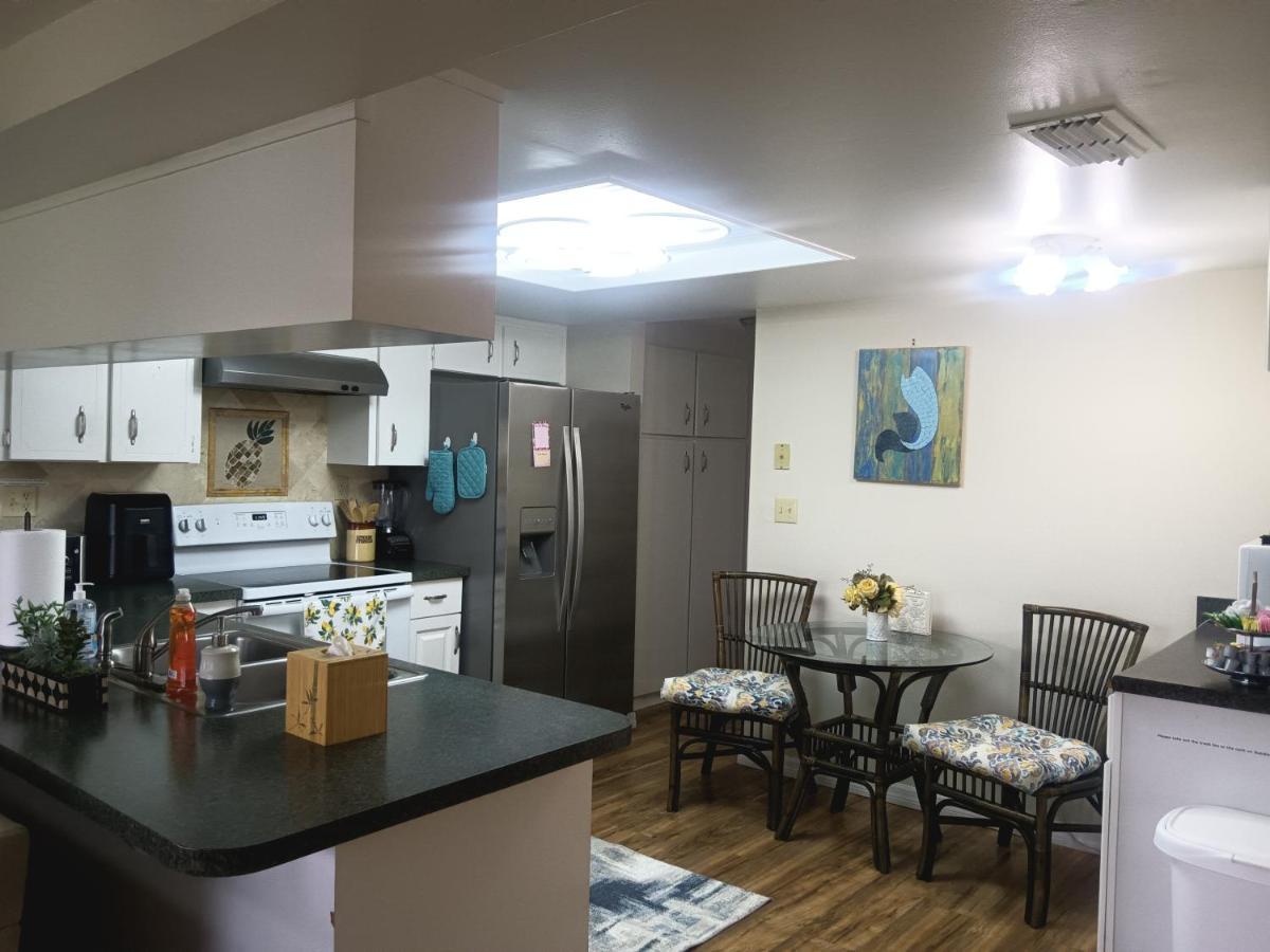 Comfortable, Sunny, Quiet Neighborhood Port Richey