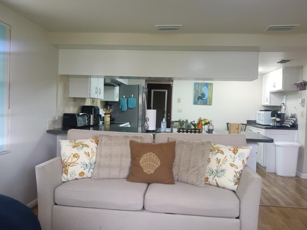 Comfortable, Sunny, Quiet Neighborhood Сasa de vacaciones Port Richey