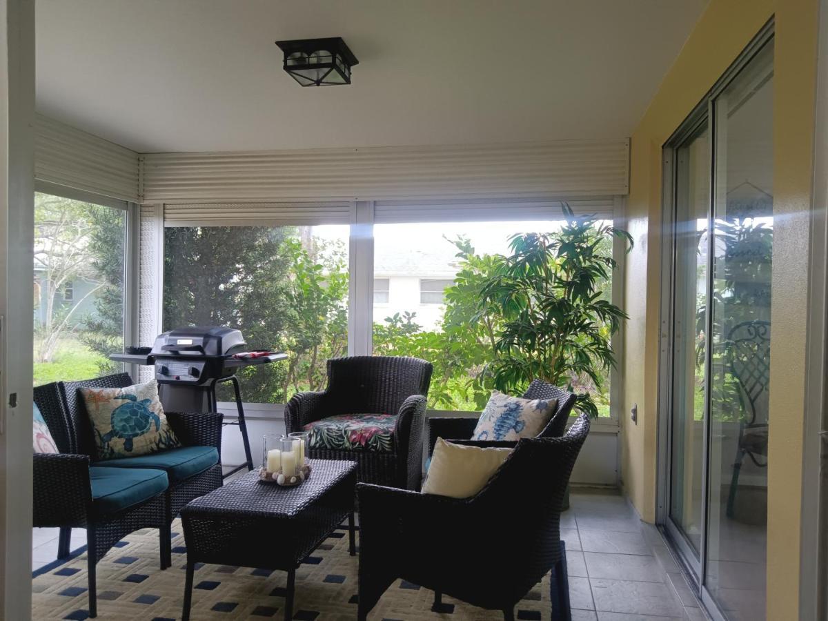 Comfortable, Sunny, Quiet Neighborhood Port Richey