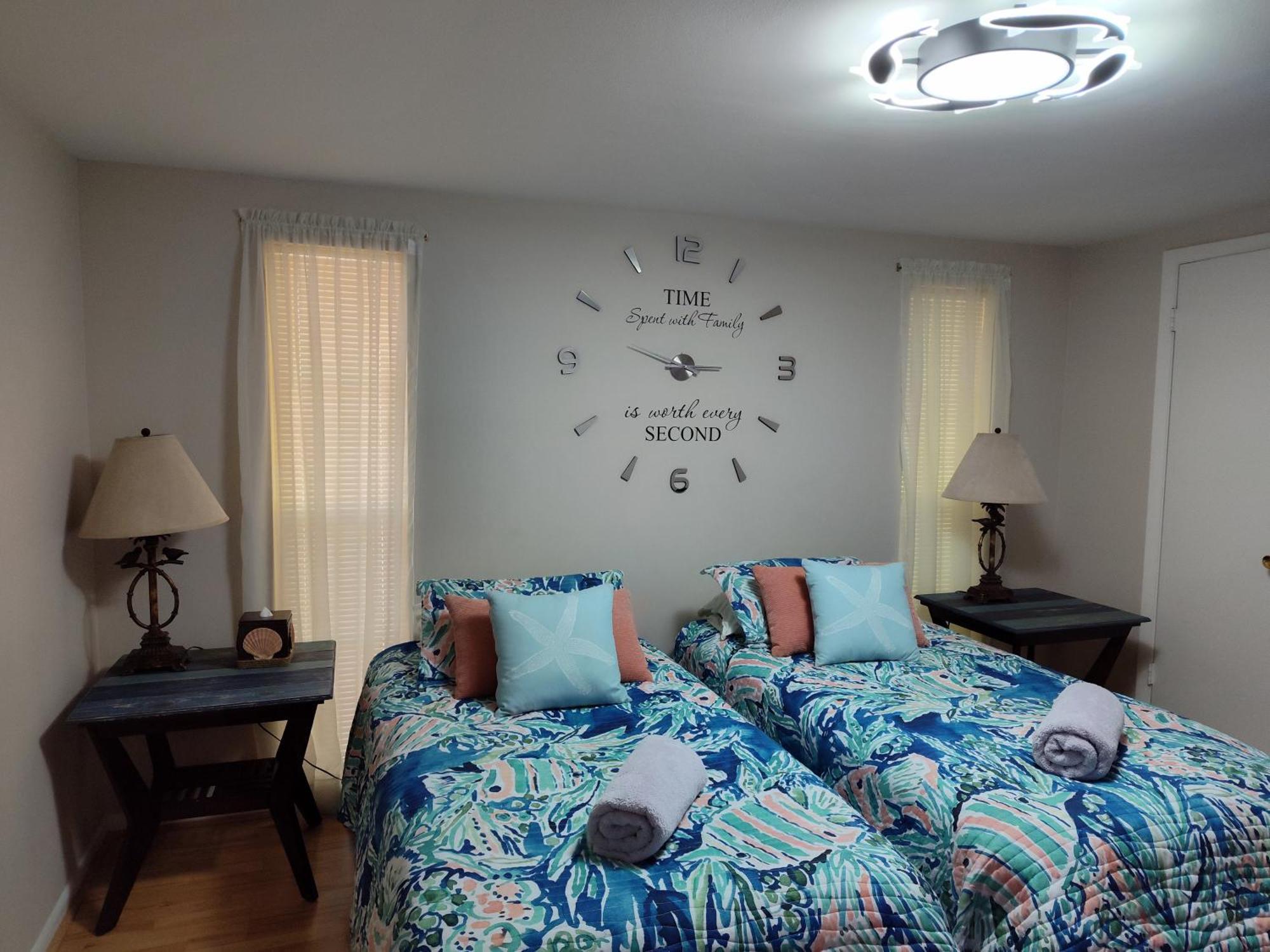 Comfortable, Sunny, Quiet Neighborhood Holiday home Port Richey