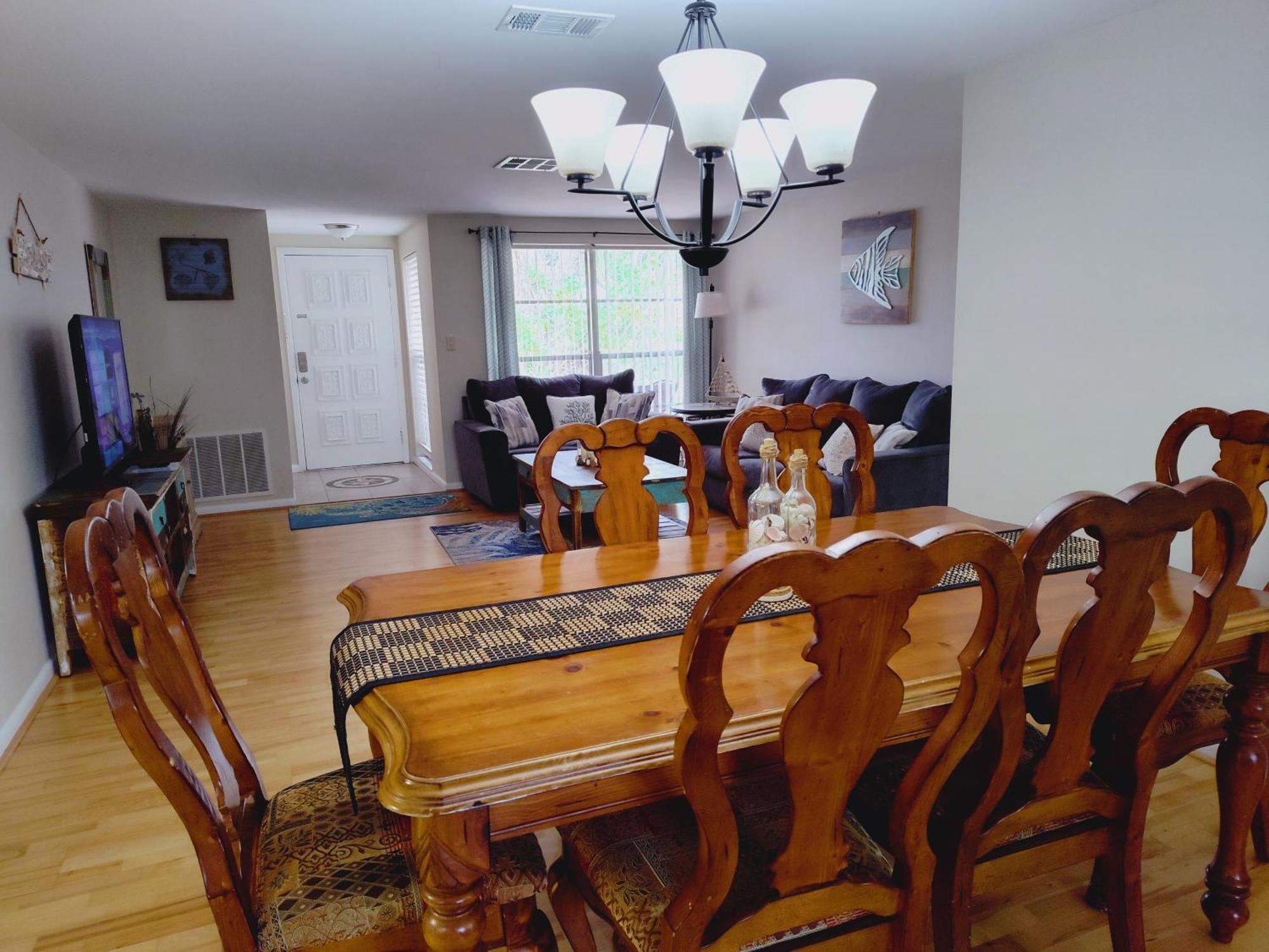 Comfortable, Sunny, Quiet Neighborhood Port Richey
